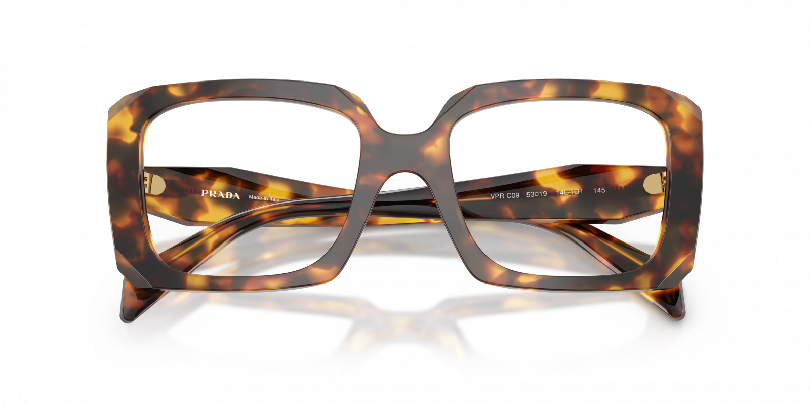 Prada PR C09V 14L1O1  